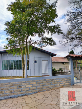 Imagem Casa com 3 Quartos à Venda, 234 m² em Centro - Esteio