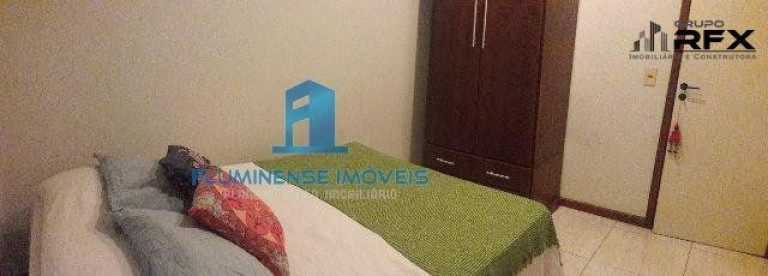 Imagem Apartamento com 2 Quartos à Venda, 89 m² em Icaraí - Niterói