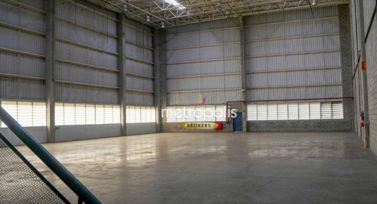 Galpão para Alugar, 1.159 m² em 84 - Jundiaí