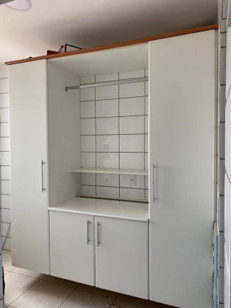 Imagem Apartamento com 3 Quartos à Venda, 141 m² em Araes - Cuiabá Imagem Apartamento com 3 Quartos à Venda, 141 m² em Araes - Cuiabá