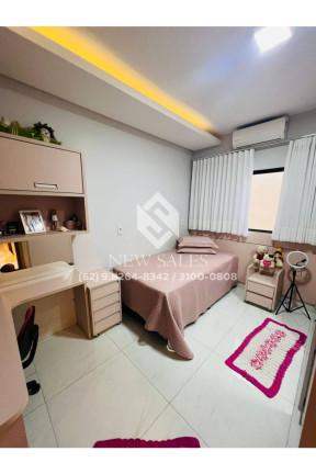 Imagem Casa com 3 Quartos à Venda, 300 m² em Setor Alto Do Vale - Goiânia