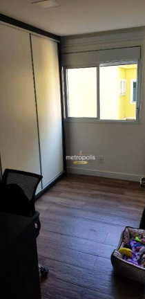 Imagem Apartamento com 3 Quartos à Venda, 75 m² em Parque Das Nações - Santo André