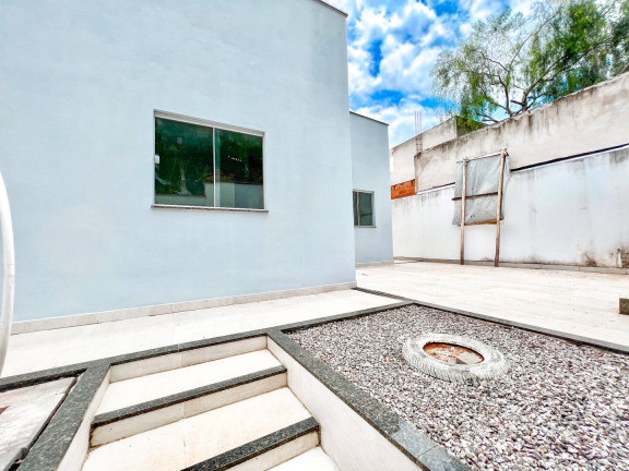 Imagem Casa com 3 Quartos à Venda, 69 m² em Moacir Brotas - Colatina