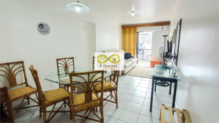 Imagem Imóvel com 3 Quartos à Venda, 79 m² em Enseada - Guarujá Imagem Imóvel com 3 Quartos à Venda, 79 m² em Enseada - Guarujá