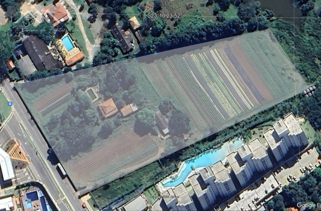 Imagem Terreno à Venda, 22 m² em Medeiros - Jundiaí Imagem Terreno à Venda, 22 m² em Medeiros - Jundiaí