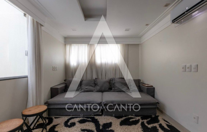 Imagem Casa com 3 Quartos à Venda, 366 m² em Condomínio Residencial Mondrian - Sinop
