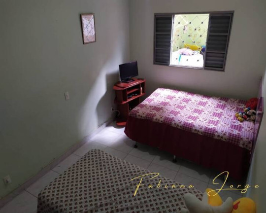 Imagem Sobrado com 4 Quartos à Venda, 154 m² em Jardim Santa Genebra - Campinas