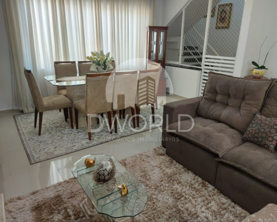 Casa com 3 Quartos à Venda, 125 m² em Santa Terezinha - São Bernardo Do Campo