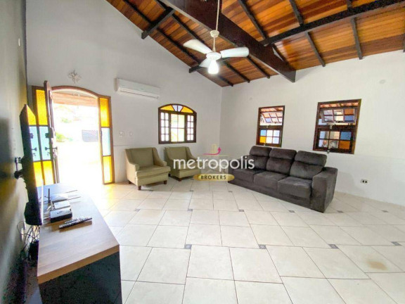 Imagem Casa com 5 Quartos à Venda, 350 m² em Morada Da Praia - Bertioga