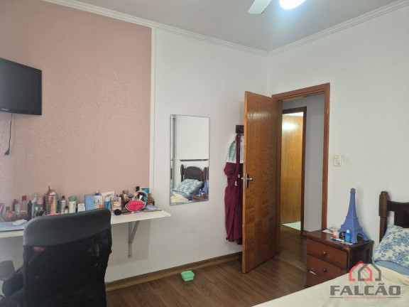 Imagem Apartamento com 3 Quartos à Venda, 120 m² em Embaré - Santos Imagem Apartamento com 3 Quartos à Venda, 120 m² em Embaré - Santos