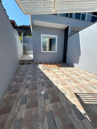Imagem Sobrado com 2 Quartos à Venda, 81 m² em Jardim Pinheirinho - Itaquaquecetuba Imagem Sobrado com 2 Quartos à Venda, 81 m² em Jardim Pinheirinho - Itaquaquecetuba