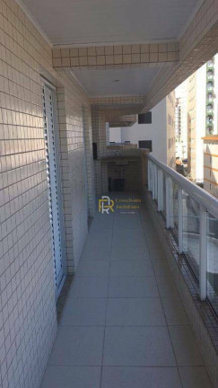 Imagem Apartamento com 3 Quartos à Venda, 122 m² em Aviação - Praia Grande