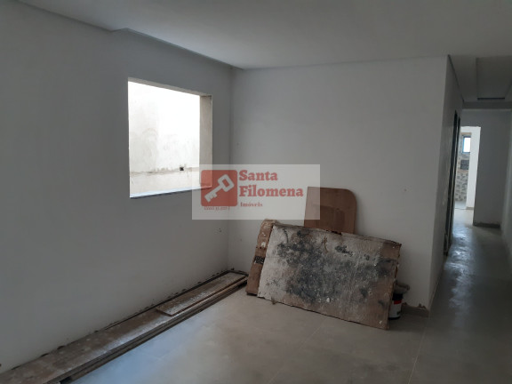 Imagem Apartamento com 3 Quartos à Venda, 75 m² em Vila Eldízia - Santo André Imagem Apartamento com 3 Quartos à Venda, 75 m² em Vila Eldízia - Santo André