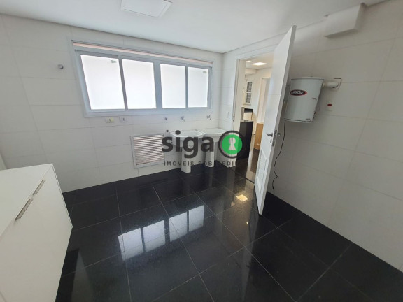 Imagem Apartamento com 3 Quartos à Venda, 180 m² em Jardim Anália Franco - São Paulo Imagem Apartamento com 3 Quartos à Venda, 180 m² em Jardim Anália Franco - São Paulo
