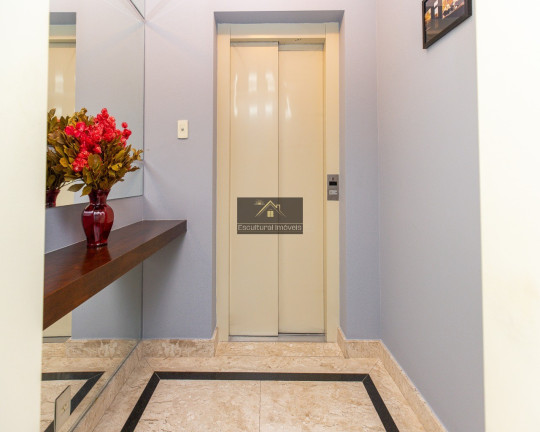 Imagem Apartamento com 3 Quartos à Venda, 171 m² em Chácara Flora - São Paulo