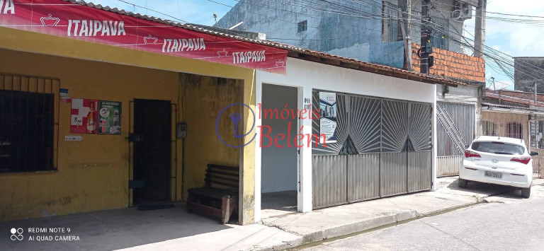 Imagem Casa com 3 Quartos à Venda, 136 m² em Coqueiro - Ananindeua