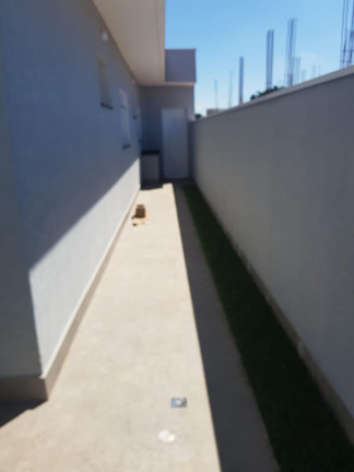 Imagem Casa com 3 Quartos à Venda, 185 m² em Parque Brasil 500 - Paulínia