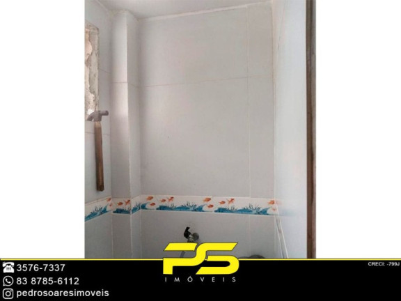 Imagem Apartamento com 2 Quartos à Venda, 60 m² em Jardim Cidade Universitária - João Pessoa Imagem Apartamento com 2 Quartos à Venda, 60 m² em Jardim Cidade Universitária - João Pessoa