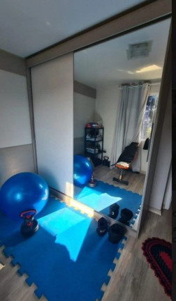 Imagem Casa com 3 Quartos à Venda, 150 m² em Boqueirão - Curitiba