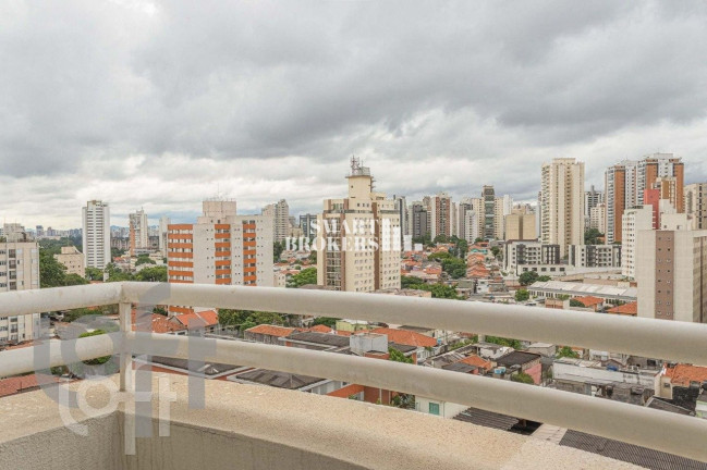 Imagem Apartamento com 3 Quartos à Venda, 85 m² em Vila Clementino - São Paulo Imagem Apartamento com 3 Quartos à Venda, 85 m² em Vila Clementino - São Paulo