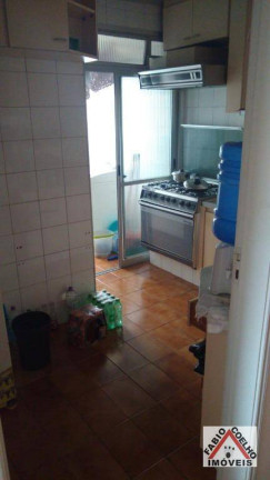 Imagem Apartamento com 3 Quartos à Venda, 70 m² em Jardim Campo Grande - São Paulo Imagem Apartamento com 3 Quartos à Venda, 70 m² em Jardim Campo Grande - São Paulo