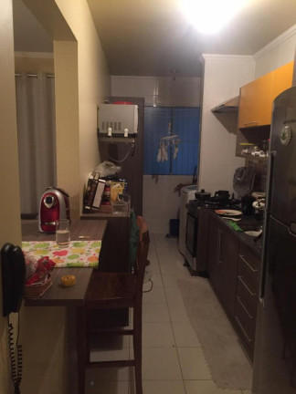 Imagem Apartamento com 2 Quartos à Venda, 57 m² em Parque Rincão - Cotia Imagem Apartamento com 2 Quartos à Venda, 57 m² em Parque Rincão - Cotia