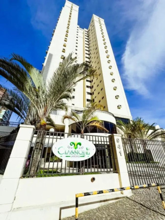 Apartamento com 4 Quartos à Venda, 115 m² em Grageru - Aracaju