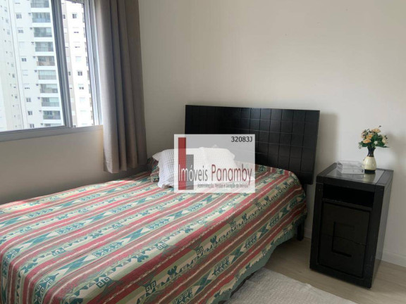 Imagem Apartamento com 2 Quartos à Venda, 83 m² em Vila Andrade - São Paulo