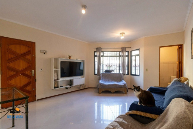 Imagem Casa com 3 Quartos à Venda, em Vila Gumercindo - São Paulo Imagem Casa com 3 Quartos à Venda, em Vila Gumercindo - São Paulo