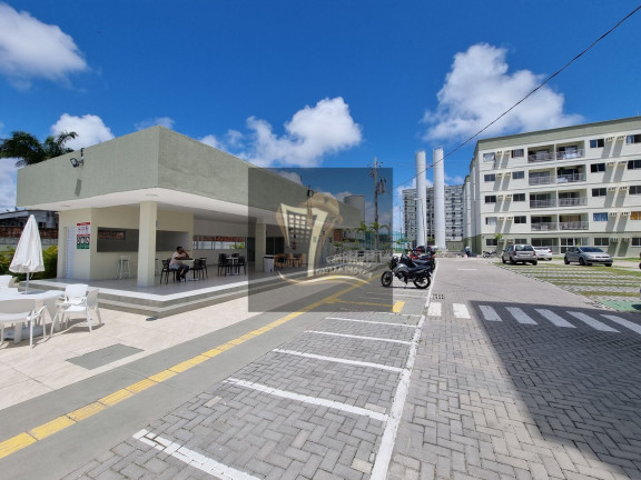 Imagem Apartamento com 2 Quartos à Venda, 50 m² em Candeias - Jaboatão Dos Guararapes