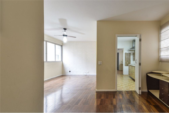 Imagem Apartamento com 2 Quartos à Venda, 88 m² em Paraíso - São Paulo