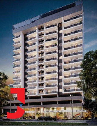 Apartamento com 2 Quartos à Venda,  em Bento Ferreira - Vitória