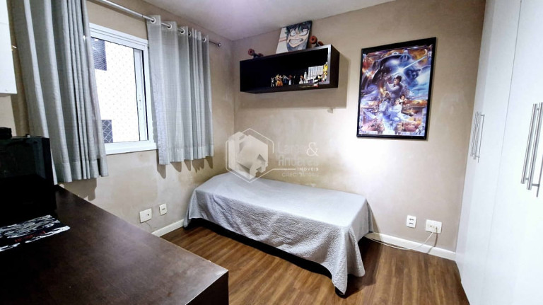Imagem Apartamento com 3 Quartos à Venda, 96 m² em Vila Cordeiro - São Paulo