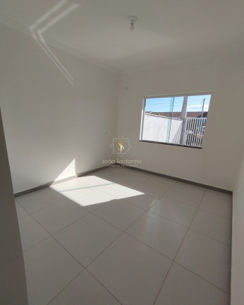 Imagem Casa com 3 Quartos à Venda, 90 m² em Balneário Nereidas - Guaratuba