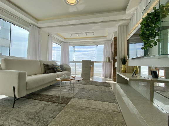 Imagem Apartamento com 3 Quartos à Venda, 138 m² em Centro - Capão Da Canoa Imagem Apartamento com 3 Quartos à Venda, 138 m² em Centro - Capão Da Canoa