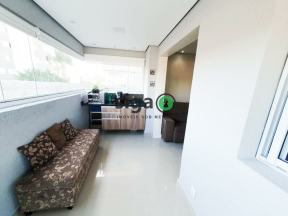 Imagem Apartamento com 2 Quartos à Venda, 74 m² em Vila Carrão - São Paulo