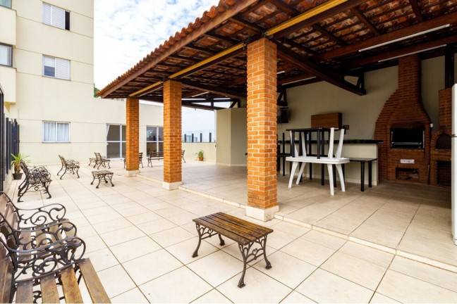 Imagem Apartamento com 3 Quartos à Venda, 66 m² em Jardim Cidade Pirituba - São Paulo