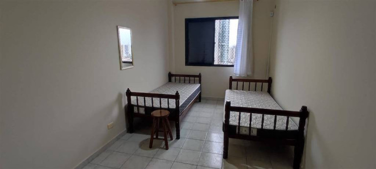 Imagem Apartamento com 1 Quarto à Venda, 56 m² em Aviação - Praia Grande