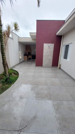 Imagem Casa com 3 Quartos à Venda, 250 m² em Loteamento Villa Branca - Jacareí