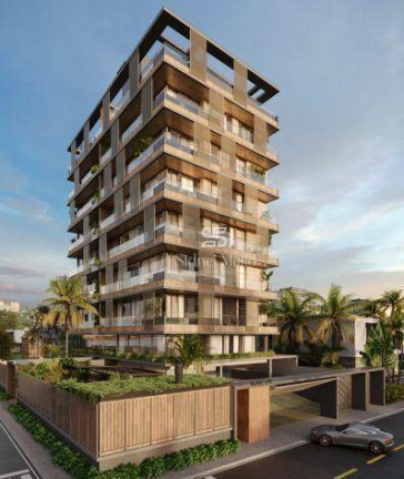 Imagem Imóvel com 4 Quartos à Venda, 466 m² em Praia Brava - Itajaí