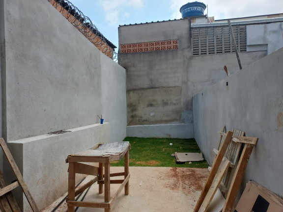 Imagem Imóvel com 2 Quartos à Venda, 71 m² em Piratininga (venda Nova) - Belo Horizonte