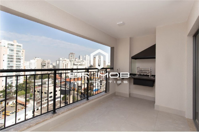 Imóvel com 2 Quartos à Venda, 68 m² em Vila Mariana - São Paulo