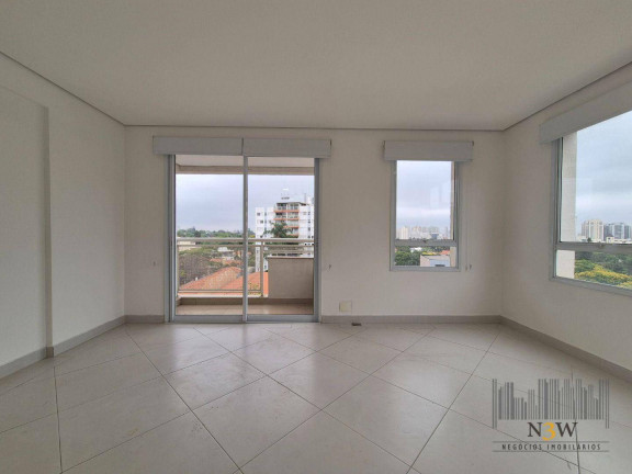 Sala Comercial à Venda, 49 m² em Vila Leopoldina - São Paulo