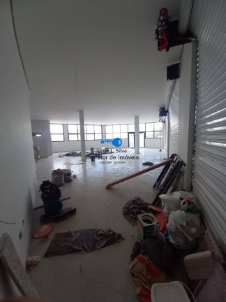 Imagem Imóvel Comercial para Alugar, 480 m² em Portais (polvilho) - Cajamar Imagem Imóvel Comercial para Alugar, 480 m² em Portais (polvilho) - Cajamar