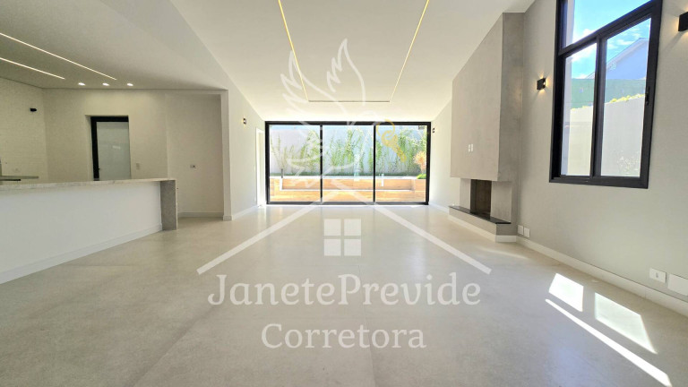 Imagem Casa de Condomínio com 4 Quartos à Venda, 288 m² em Alphaville - Santana De Parnaíba
