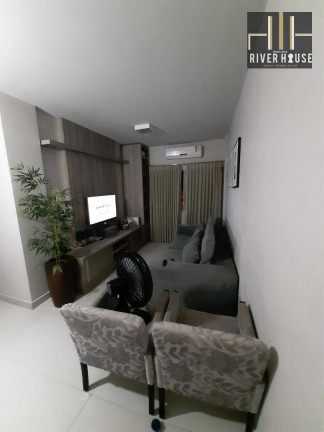 Imagem Apartamento com 2 Quartos para Alugar, 79 m² em Miguel Sutil - Cuiabá Imagem Apartamento com 2 Quartos para Alugar, 79 m² em Miguel Sutil - Cuiabá