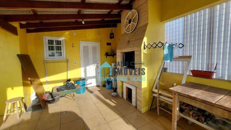 Imagem Casa com 3 Quartos à Venda, em Jardim Atlântico - Tramandaí Imagem Casa com 3 Quartos à Venda, em Jardim Atlântico - Tramandaí