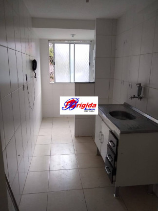 Imagem Apartamento com 2 Quartos à Venda, 55 m² em Conceição - Osasco