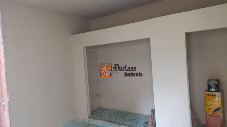 Imagem Casa à Venda, 154 m² em Centro - Santo André Imagem Casa à Venda, 154 m² em Centro - Santo André
