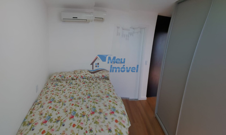 Imagem Imóvel com 1 Quarto à Venda, 29 m² em Guará I - Brasília